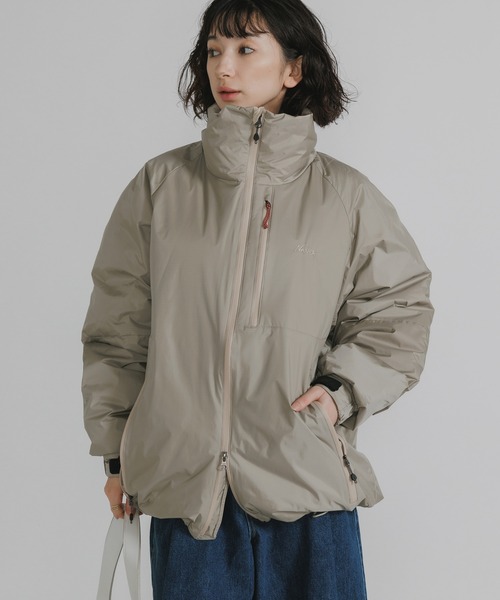 セール】NANGA/ナンガ AURORA TEX STAND COLLAR DOWN JACKET オーロラ