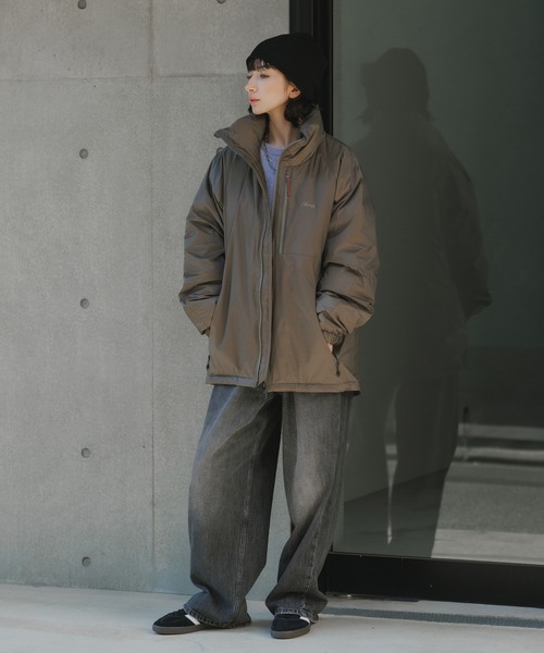 セール】NANGA/ナンガ AURORA TEX STAND COLLAR DOWN JACKET オーロラ