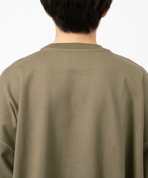 markaware（マーカウェア）の「【MARKAWARE/マーカウェア】HUGE