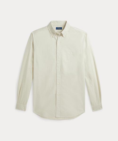 Polo Ralph Lauren カジュアルシャツ グレー 0401125E0094 14981729_24859008_600.jpg