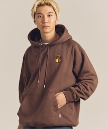 GRAF&WU | GRAF&WU-MINI １BOO GHOST 　プルパーカー(パーカー)