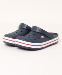 【crocs】　CROCBAND