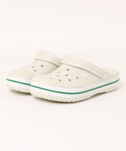 【crocs】 CROCBAND（サンダル）｜crocs（クロックス）