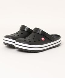 【crocs】　CROCBAND