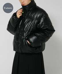 NANGA | 『別注』野尻美穂×NANGA×DOORS　DOWN JACKET(ダウンジャケット/コート)