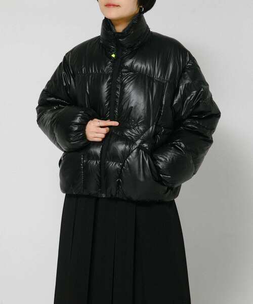 NANGA（ナンガ）の「『別注』野尻美穂×NANGA×DOORS DOWN JACKET