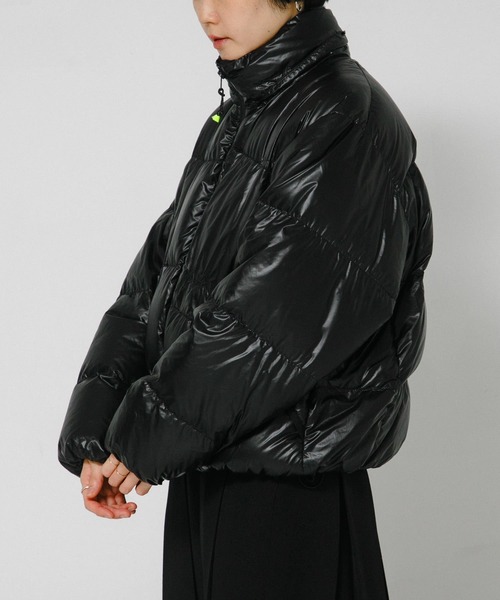 NANGA（ナンガ）の「『別注』野尻美穂×NANGA×DOORS DOWN JACKET