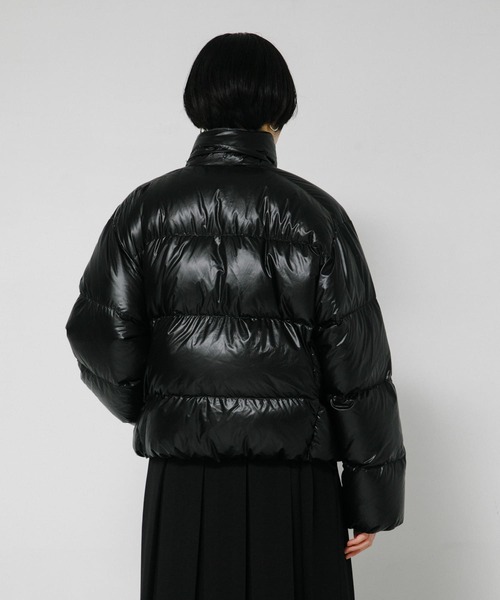 NANGA（ナンガ）の「『別注』野尻美穂×NANGA×DOORS DOWN JACKET