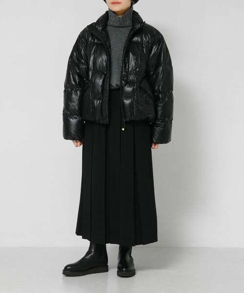 NANGA（ナンガ）の「『別注』野尻美穂×NANGA×DOORS DOWN JACKET