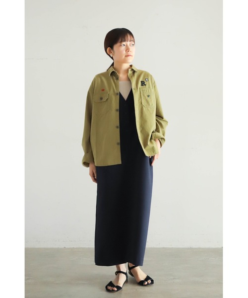 ジャーミンダブルクロス ジャンスカ | NOMBRE IMPAIR