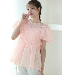 MERAKI｜メラキのトップス（ピンク/桃色系）通販 - ZOZOTOWN