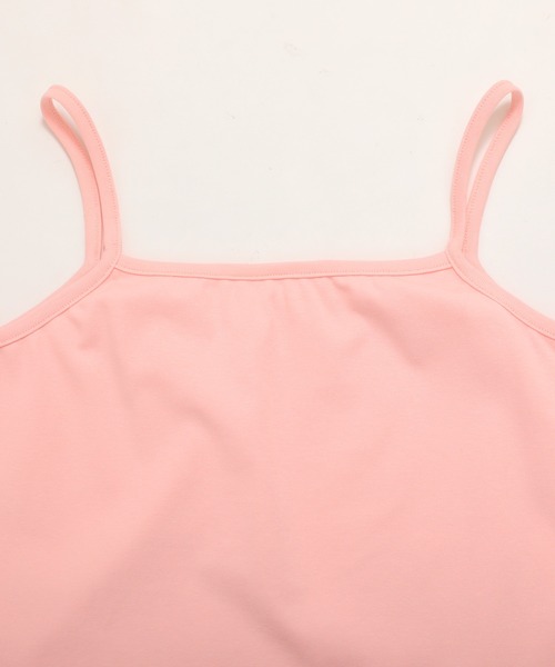 MERAKI(メラキ)の「シアーギンガムトップス(シャツ/ブラウス・レディース・ホワイト/ブラック/ピンク・M/S)」の8枚目の写真