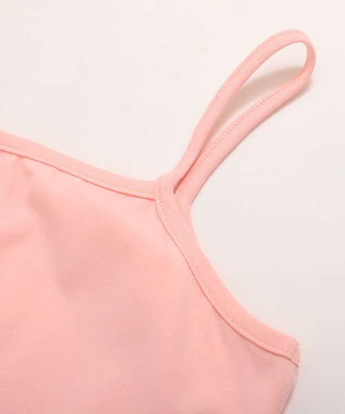 MERAKI(メラキ)の「シアーギンガムトップス(シャツ/ブラウス・レディース・ホワイト/ブラック/ピンク・M/S)」の9枚目の写真