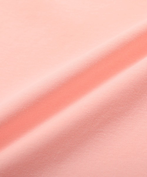 MERAKI(メラキ)の「シアーギンガムトップス(シャツ/ブラウス・レディース・ホワイト/ブラック/ピンク・M/S)」の11枚目の写真