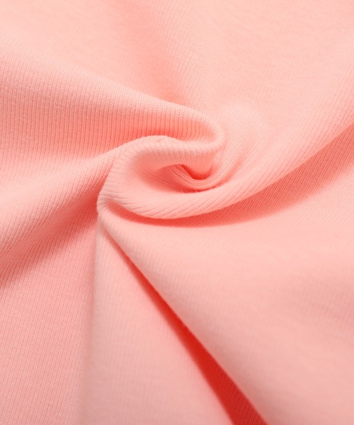 MERAKI(メラキ)の「シアーギンガムトップス(シャツ/ブラウス・レディース・ホワイト/ブラック/ピンク・M/S)」の12枚目の写真