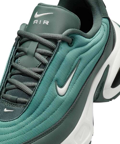 NIKE ナイキ エアマックス ポータル ビンテージグリーン 23.5 ナイキ] エアマックス ポータル [W AIR MAX PORTAL] ビンテージ