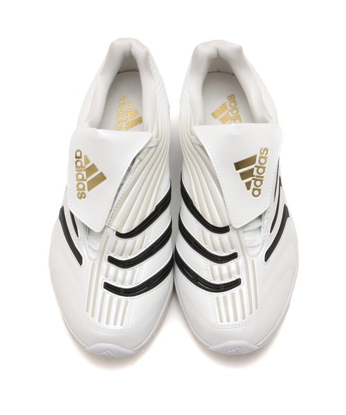 プレデター adidas PREDATOR MEGARIDE / アディダス プレデター メガライド