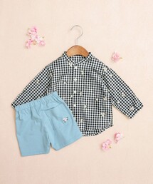 ロンパース（ブラック/黒色系・無地）ファッション通販 - ZOZOTOWN