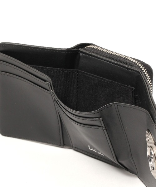 し様 確認 ニュアンスバックルウォレット / 286264（財布）｜LAKOLE