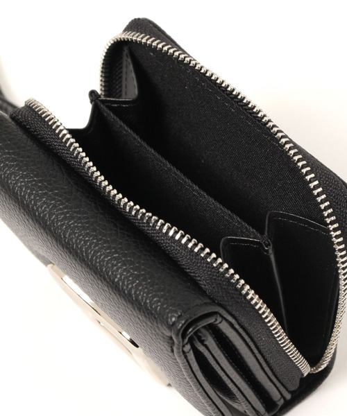 ニュアンスバックルウォレット / 286264（財布）｜LAKOLE