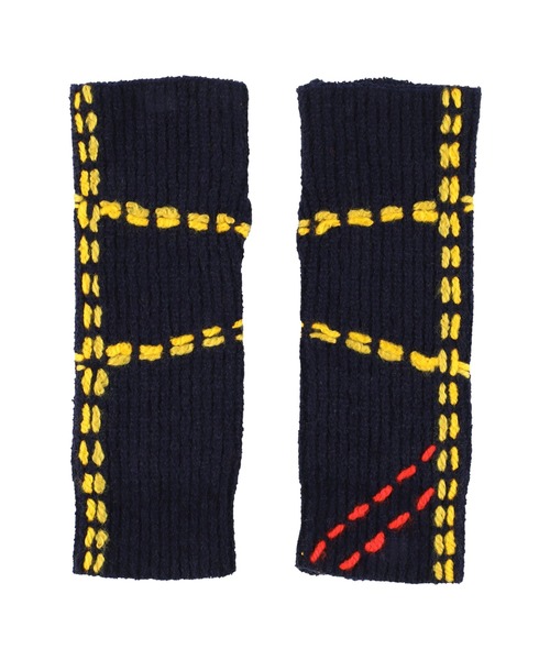 PG1 ARM WARMER（手袋）｜PHINGERIN（フィンガリン）のファッション