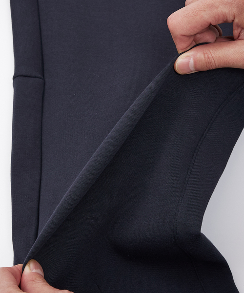 DESIGNWORKS(デザインワークス)の「【セットアップ対応】ダンボール サイドライン トレーニングパンツ(その他パンツ・メンズ・ブラック/ネイビー/ホワイト・46/48/50)」の17枚目の写真