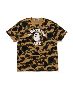 アベイシングエイプ SAMPLE 1st CAMO カモフラクラシックポロシャツ A BATHING APE アベイシングエイプ SAMPLE 1st CAMO カモフラ