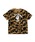 A BATHING APE�i�A�x�C�V���O�G�C�v�j�́u1ST CAMO COLLEGE OVERSIZED TEE�iT�V���c/�J�b�g�\�[�j�v�b�C�G���[