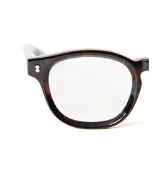 金子眼鏡 サングラス カラー 鼈甲 茶色 カネコガンキョウ　グラス 夏 中古・古着通販】金子眼鏡 (カネコガンキョウ) サングラス