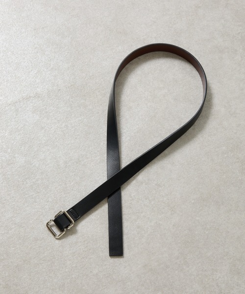 COLONY 2139（コロニートゥーワンスリーナイン）の「リバーシブルベルト（ベルト・レディース・ブラック・FREE）」の13枚目の写真