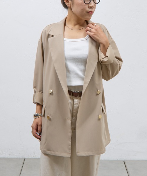 COLONY 2139（コロニートゥーワンスリーナイン）の「リバーシブルベルト（ベルト・レディース・ブラック・FREE）」の8枚目の写真