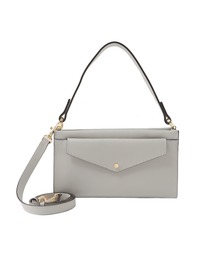 LORISTELLA / MURIEL SMALL TOTE(3wayレザースモールトートバッグ)