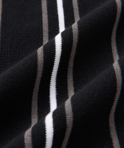 即完売【FTC】STRIPE POLO FTC STRIPE KNIT POLO – FTC SKATEBOARDING