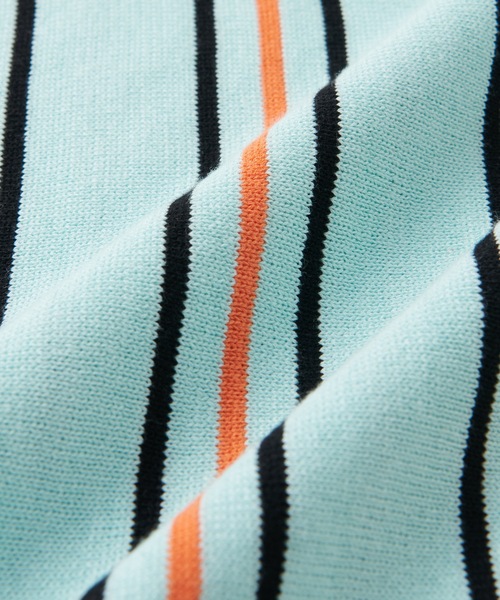 即完売【FTC】STRIPE POLO FTC STRIPE POLO – FTC SKATEBOARDING