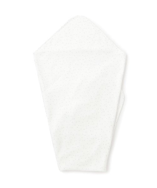 Sophie la girafe（ソフィーラジラフ）の「スターダストパイルアフガン（その他ベビー用品・キッズ・オフホワイト・F）」の2枚目の写真