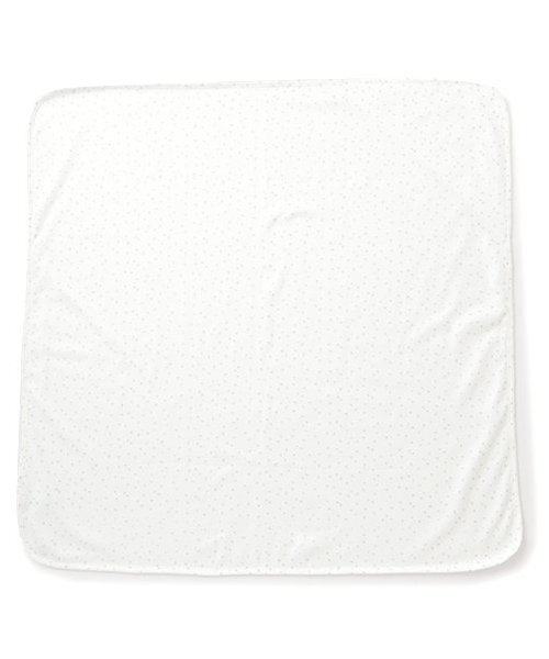 Sophie la girafe（ソフィーラジラフ）の「スターダストパイルアフガン（その他ベビー用品・キッズ・オフホワイト・F）」の3枚目の写真