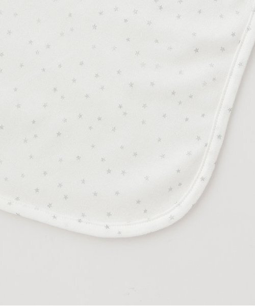 Sophie la girafe（ソフィーラジラフ）の「スターダストパイルアフガン（その他ベビー用品・キッズ・オフホワイト・F）」の7枚目の写真