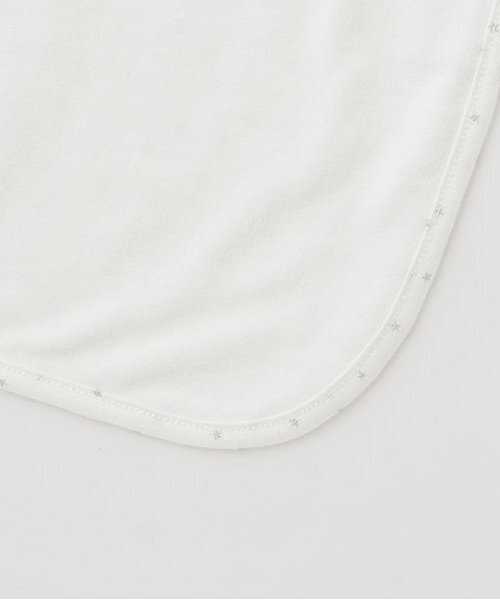 Sophie la girafe（ソフィーラジラフ）の「スターダストパイルアフガン（その他ベビー用品・キッズ・オフホワイト・F）」の8枚目の写真