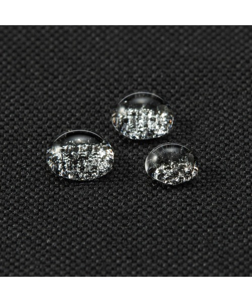 無印良品（ムジルシリョウヒン）の「ポーチとしても使える　撥水サコッシュ（ショルダーバッグ・レディース・ライトグリーン/チャコールグレー/ブラック/ライトベージュ/ブルー系・FREE）」の14枚目の写真