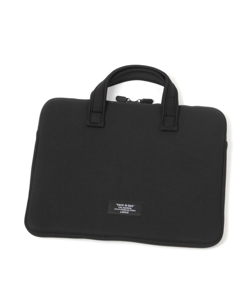 セール】ネオプレーンPCケース横型 / 156550（PC・タブレットケース