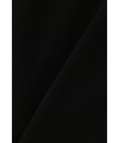 MHL.（エムエイチエル）の「WASHED DRY COTTON LINEN（シャツ/ブラウス・メンズ・ブラック/ブルー系その他7・MEDIUM/LARGE/SMALL）」の6枚目の写真