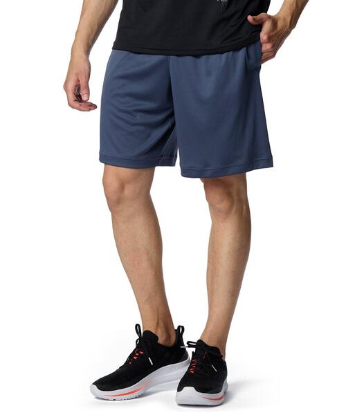 UNDER ARMOUR(アンダーアーマー)の「UAテック シーズナル ショーツ(トレーニング/メンズ)(その他パンツ・メンズ・チャコールグレー・XL/3XL/S/M/L/2XL/4XL/5XL)」の1枚目の写真