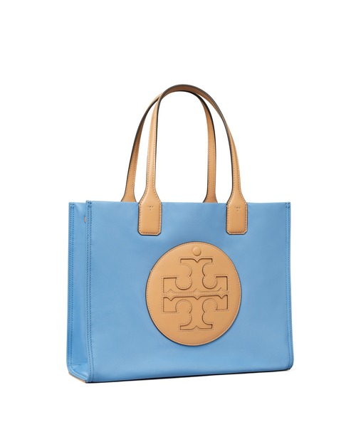 TORY BURCH かごバッグ カゴバッグ エラ ハンドクロシェ