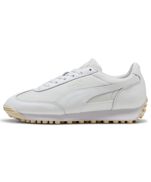 PUMA プーマ ウィメンズ イージーライダー JER-SHE スニーカー