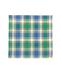 BEAMS PLUS | Handkerchief Madras(ハンカチ/ハンドタオル)