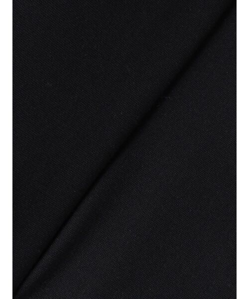 EATME(イートミー)の「オフショルダーラインTOP(Tシャツ/カットソー・レディース・オフホワイト/ブラック・FREE)」の13枚目の写真