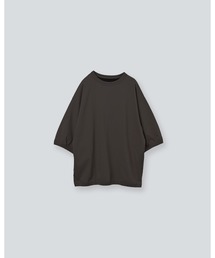 Kelen（ケレン）の「「KELEN MENS / ケレン メンズ」 サイドポケットスウェット TEE GRAS-2（スウェット）」