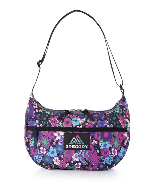 サッチェルS SATCHEL S V2 ワイルドフラワーパープル