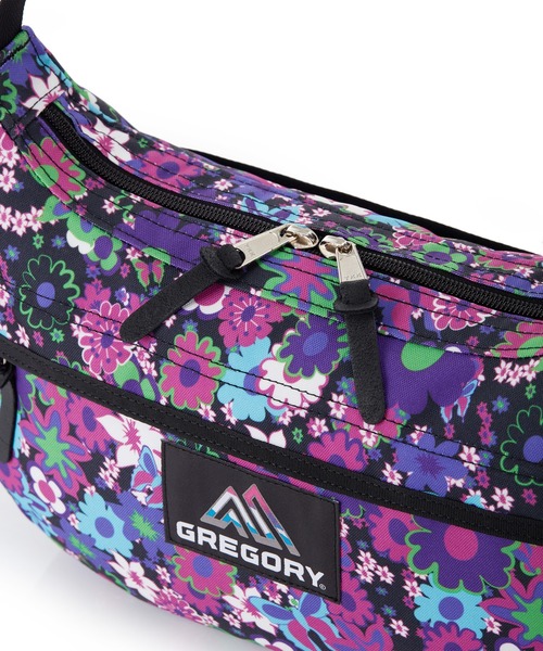 サッチェルS SATCHEL S V2 ワイルドフラワーパープル