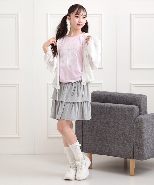 ★as''on★ATLANTA POCKET TEE / PINK★正規品/韓国送料込 Amazon.co.jp: [エーシーディーシーラグ] ジャージヘッドドレス